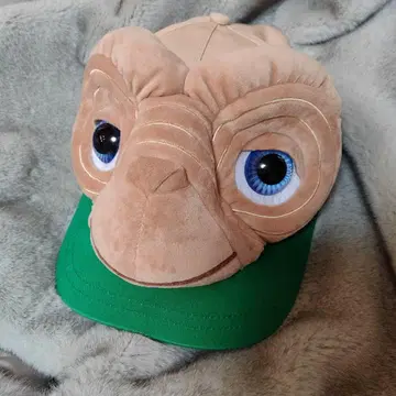 E.T. 캡 USJ