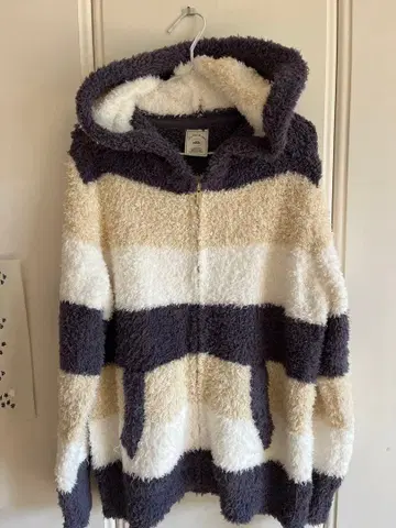 gelato pique (젤라토 피케) 젤라토 3 보더 후드티