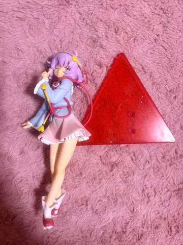 동방 Project 코메이지 사토리 피규어