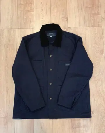 컨디션 최상 UNIVERSAL OVERALL 덕 커버올