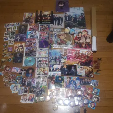 앙상블 스타즈 앙스타 묶음 판매