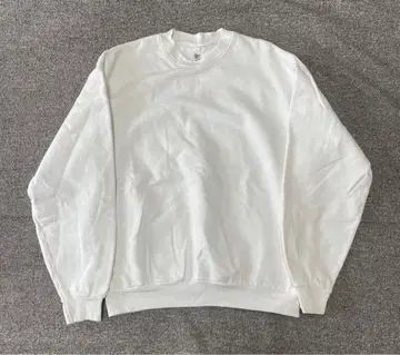 로스앤젤레스 어패럴 14온스 뱀 로고 후드 맨투맨 L