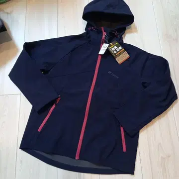 새상품 방한&방한 여성용 점퍼 자켓 M 사이즈