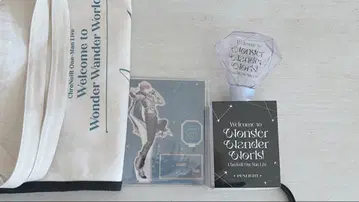 ChroNoiR 원맨 라이브 굿즈 카나에