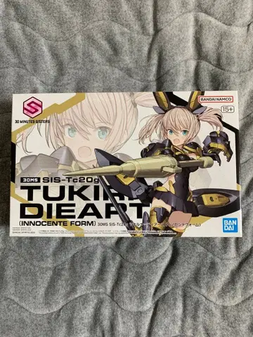 30MS 츠키루나=디어스