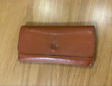 일비종떼 장지갑 3단 폴더형