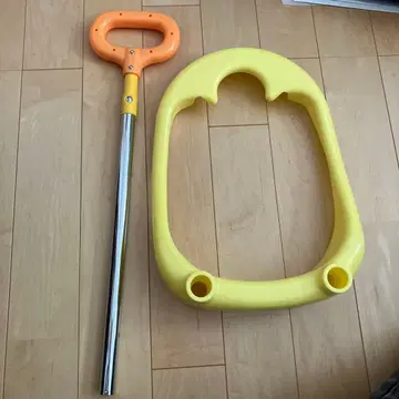 호빵맨 잘 나가는 비지커 2 부품