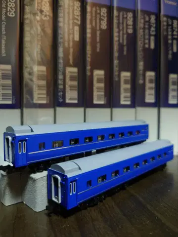 토믹스 98803 오하네 25 100 2량