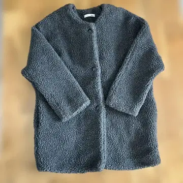 보아 여성용 아우터 사이즈 38