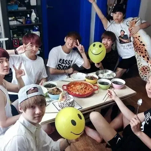 bts 방탄소년단 굿즈 랜박