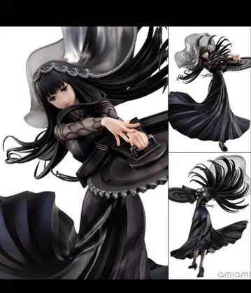 사카모토 데이즈 GALS 시리즈 대불 피규어 메가하우스