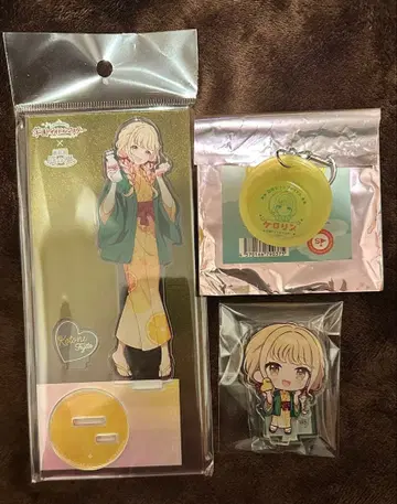 학마스 니와노유 콜라보 코토네