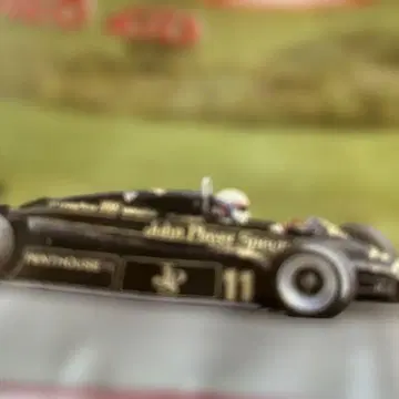 Lotus Typ 61 TMK 268 모델 키트