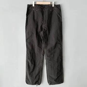 bedlam Drill 나일론 팬츠 XL 베드럼 나일론 팬츠