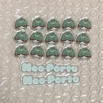 네오포르테 야가미 츠쿠모