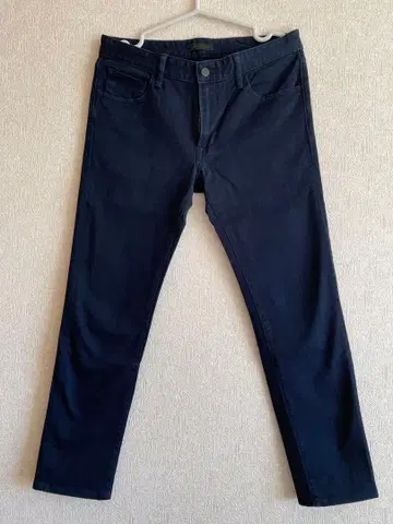 UNIQLO 컬러진 4종 세트 W79 인심 76