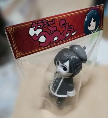 우라미츠라미 소프트 비닐 피규어 약 10cm