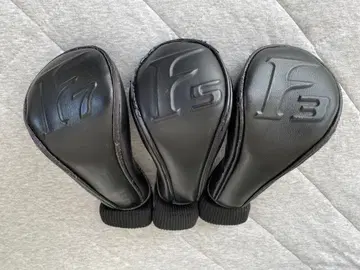 료마 Ryoma F3 F5 F7용 골프헤드커버 3