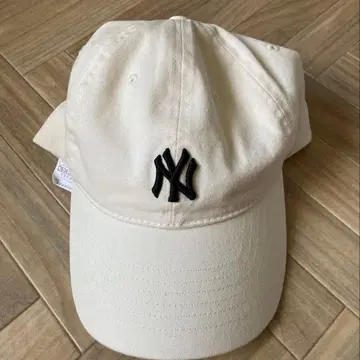 세븐틴 정한 착용 MLB 캡