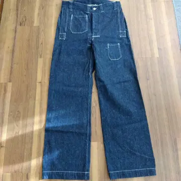 웨어하우스 조그라코 1910s JG-01 트라우저