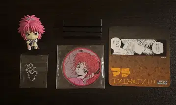 HUNTER x HUNTER 마치 명장면 라디오 콜렉션 스와라세타이