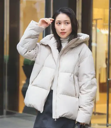 TATRAS / GIGI 다운 자켓