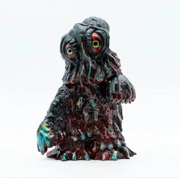 GVA-BC 헤도라 Frog Tree (바다의 불꽃 2)