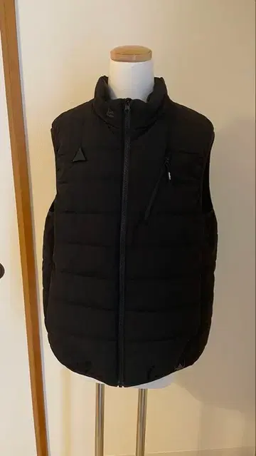 워크맨 윈드코어 히터 베스트 3L