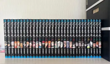 블랙클로버 1권 ~ 32권