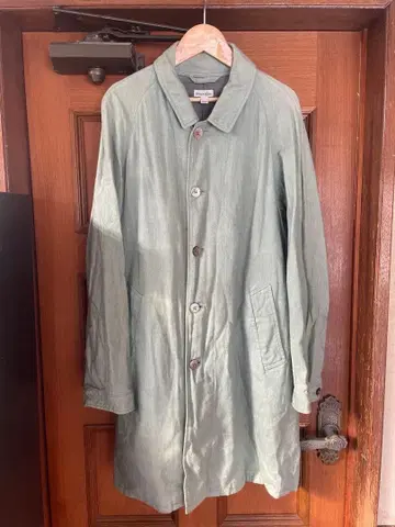 steven alan / 스텐카라 코트