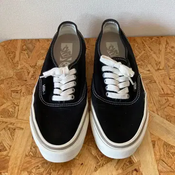 VANS AUTHENTIC REISSUE 44 오센틱 리이슈