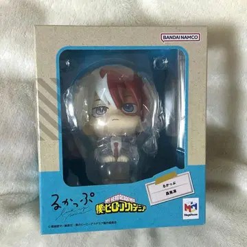 룩업 나의 히어로 아카데미아 토도로키 쇼토