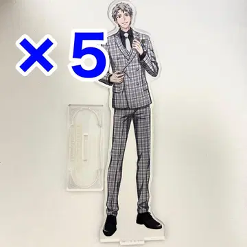 신 테니스의 왕자님 아크릴 스탠드 호오 타로