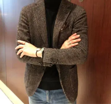 딸리아또레 x 브리라 48 자켓