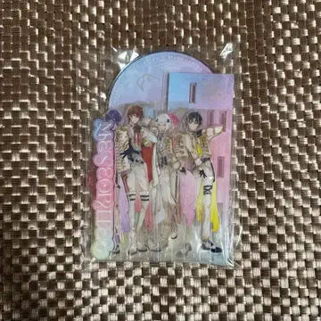 메테오라이트 Meteorites 1주년 기념 ver