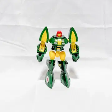 트랜스포머 어드벤처 아담스