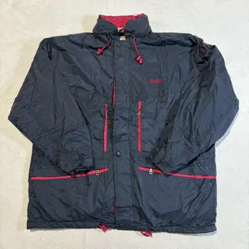 [ 초레어 ] BELDING SPORTS 빈티지 나일론 자켓 골프