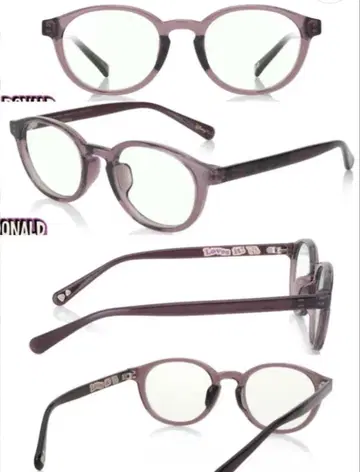 JINS 디즈니100 데이지 새상품