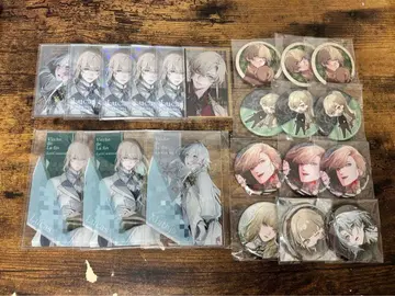 종원의 비르슈 종원 비르슈 낭독극 아크카 캔뱃지 아크브로 류카 마티스