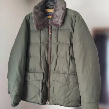 Eddie Bauer Bauer Down 다운 자켓 M