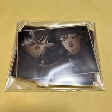 명탐정 코난 세가 럭키 쿠지 메모리얼 컷 FILE.3 히로미츠 아카이