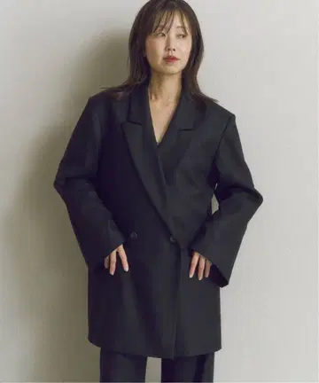 Plage 플라주 MY chester 자켓 엠와이 체스터