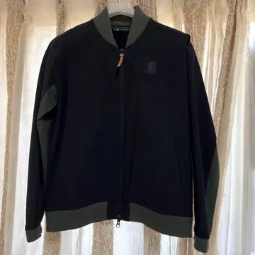 adidas ADICROSS 자켓 블랙/올리브