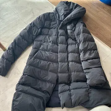 타트라스 다운 코트 04