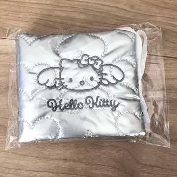 시마무라 모노톤 키티 헬로키티 퀼팅 앨범