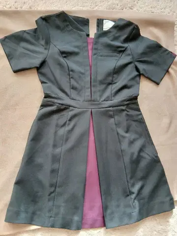 [ 미사용 새상품 ] 에스테틱 유니폼