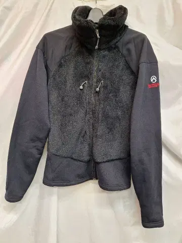 THE NORTH FACE 플리스 자켓 L 사이즈 서밋 시리즈