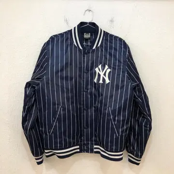 마제스틱 Majestic 뉴욕 양키스 자켓 [ L ]