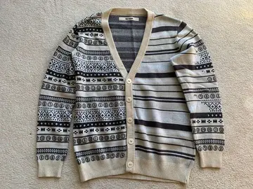 팩토탐 44 S 가디건