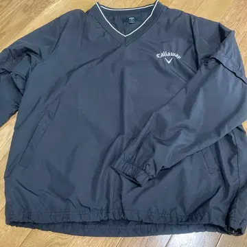 Callaway X Series 자켓 LL 사이즈 다크 그레이